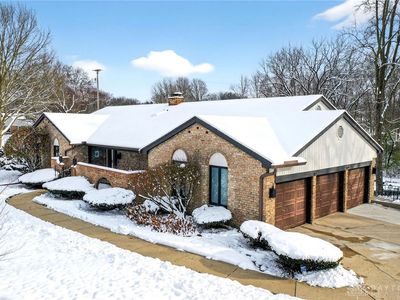 256 E Rahn Rd, Dayton, OH, 45429