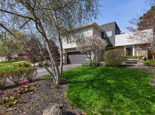 365 Lynn Pl, Oakville, ON L6H2C5