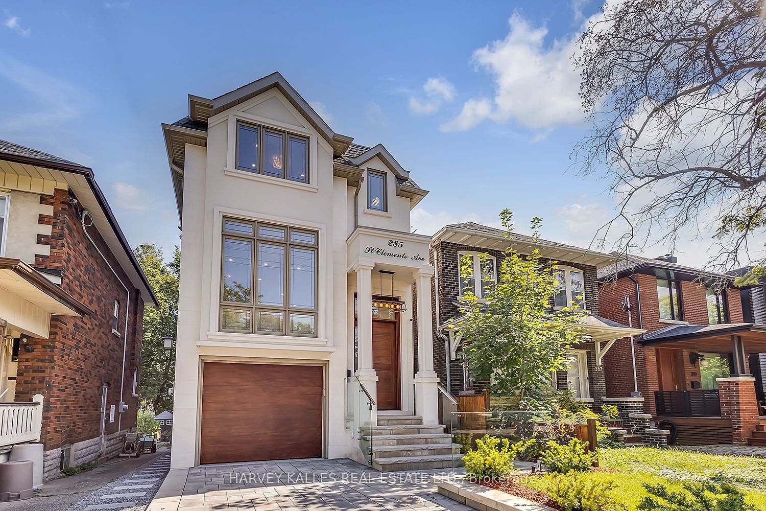 285 Saint Clements Ave, Toronto, ON M4R 1H3 MLS C6789508 Zillow