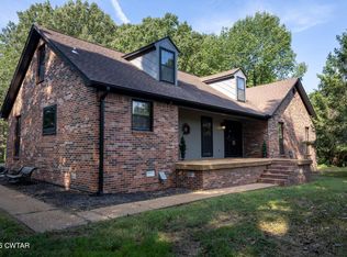 455 Holder Rd, Cedar Grove, TN 38321