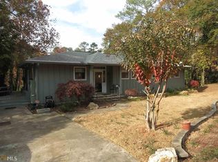 112 Mimosa Dr SE, Rome, GA 30161