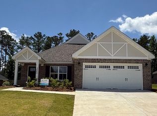 2465 Ridgecrest Dr, Auburn, AL 36832