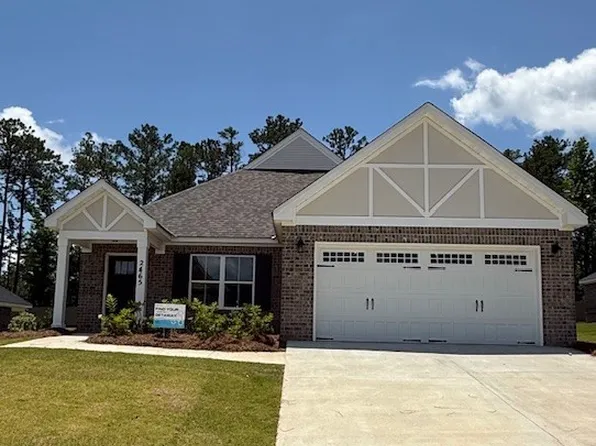 2465 Ridgecrest Dr, Auburn, AL 36832