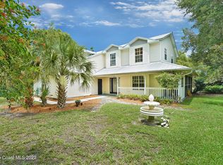 2365 Westminster Dr W, Cocoa, FL 32926