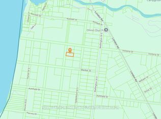 22 Arthur St E, Ashfield Colborne Wawanosh, ON N7A3X9