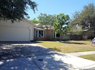 11607 Rousseau St, San Antonio, TX 78251