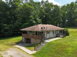918 Fredonia Rd, Hadley, PA 16130