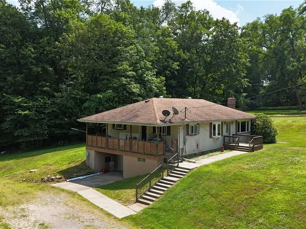 918 Fredonia Rd, Hadley, PA 16130