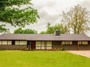 2917 Bella Vista Dr, Midwest City, OK 73110