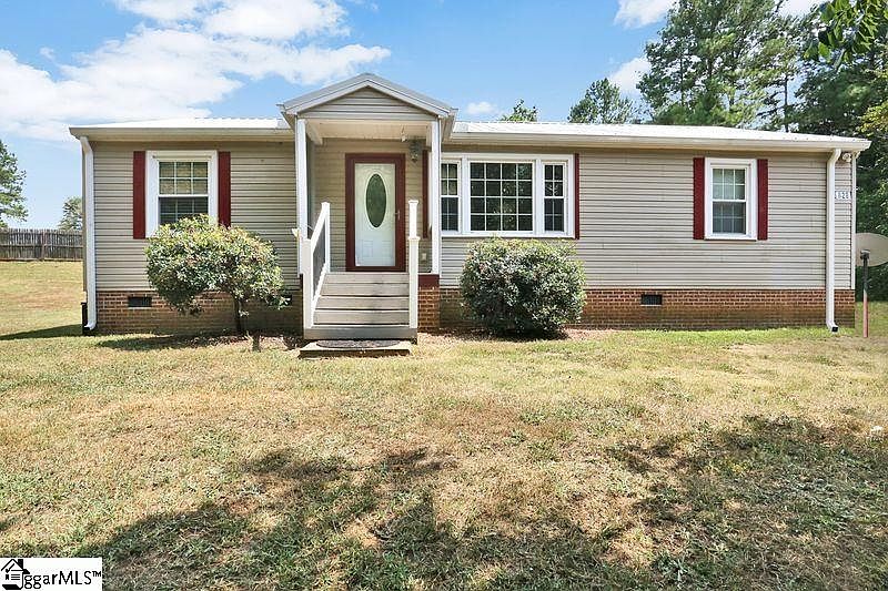 828 Old Williamston Rd, Piedmont, SC 29673 MLS 1508719 Zillow