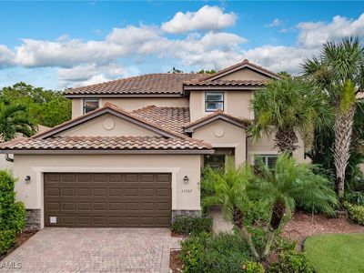 11257 Red Bluff Ln, Fort Myers, FL, 33912