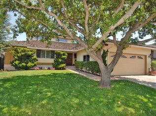 3212 Adelaide Way, Belmont, CA 94002