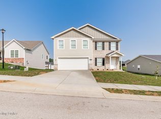 109 Highpoint Ct, Elizabethtown, KY 42701