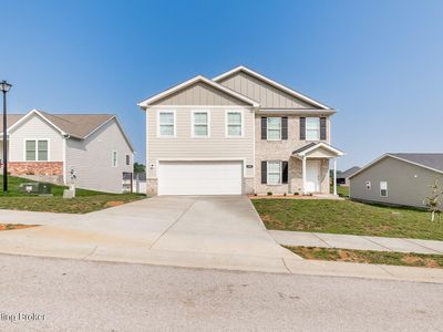 109 Highpoint Ct, Elizabethtown, KY, 42701