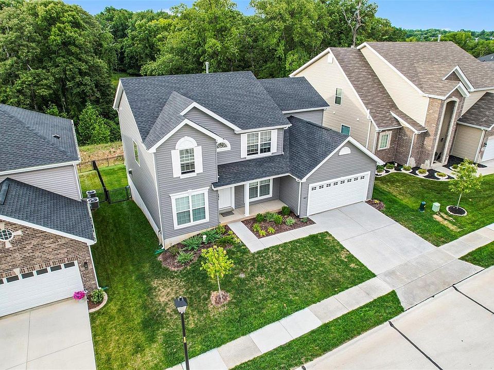 263 Arbors At Bridle Path, Ballwin, MO 63021 Zillow