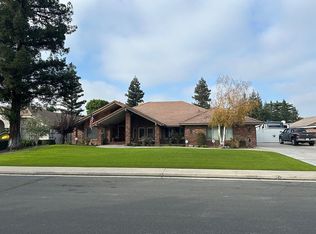 307 El Paso Rd, Bakersfield, CA 93314