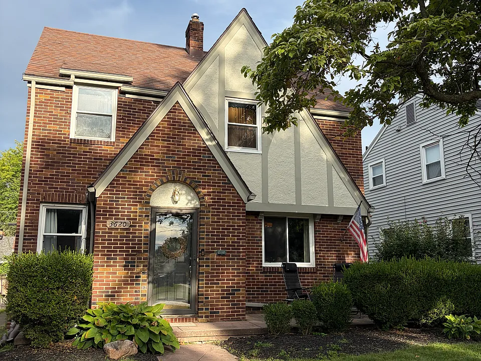 3620 Harley Rd