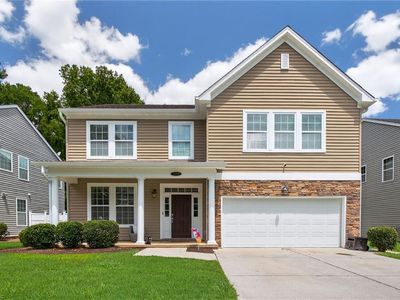 3109 Stonecreek Dr, Suffolk, VA, 23434