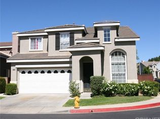 28267 Sycamore Dr, Saugus, CA 91350