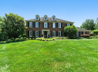 2289 Britt Dr, Hebron, KY 41048