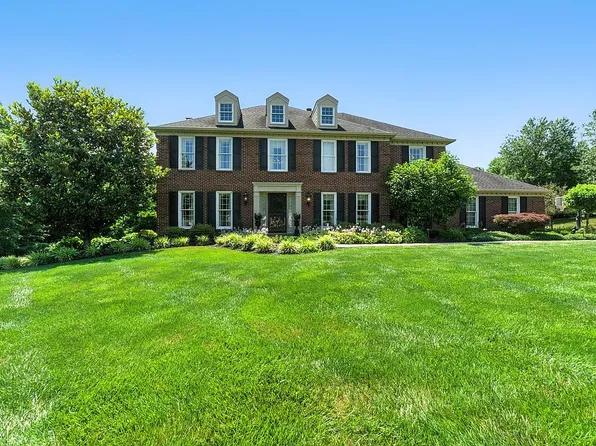 2289 Britt Dr, Hebron, KY 41048