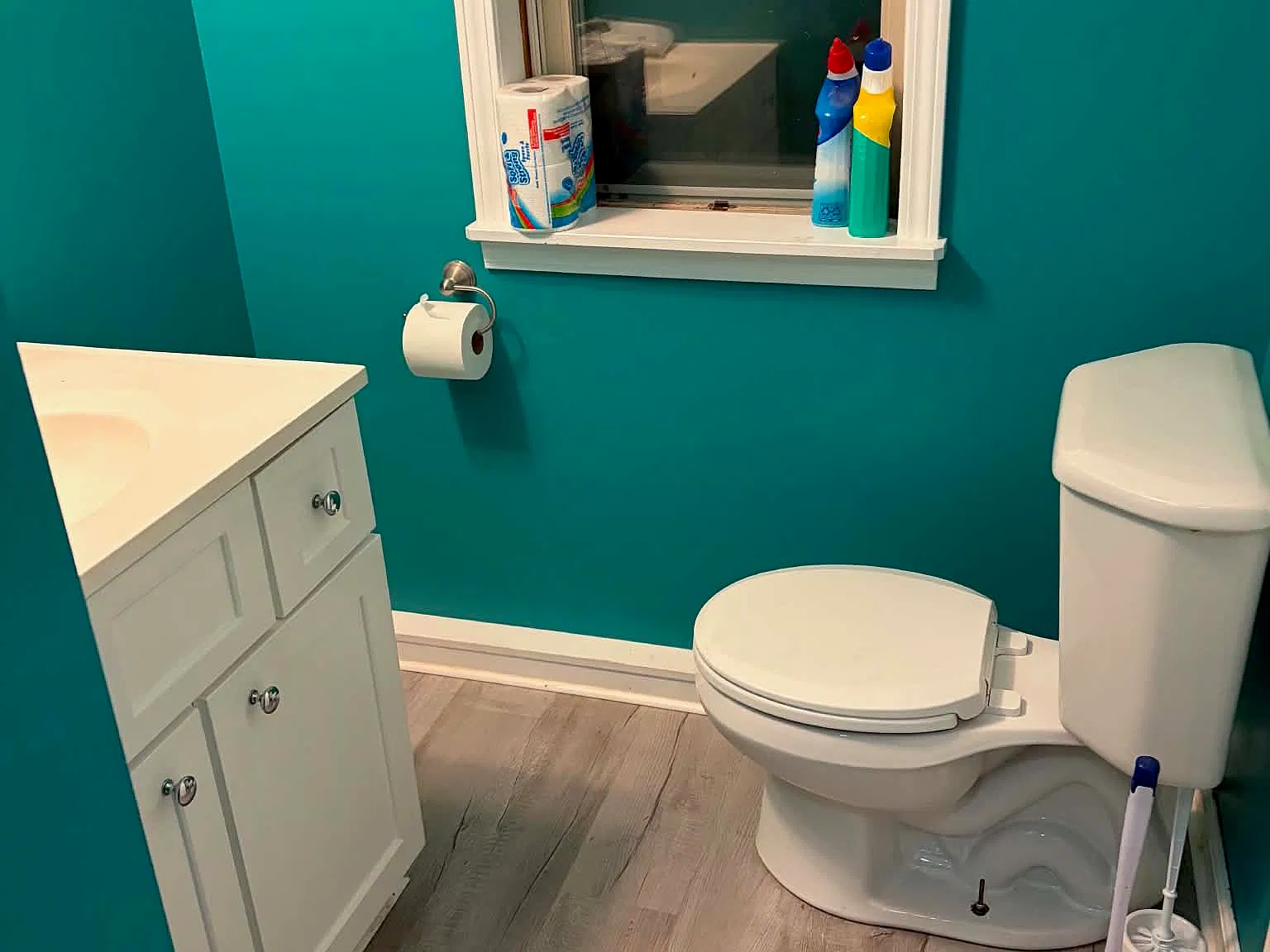 2 bed, 1268 sqft, $1,500 — Photo 3