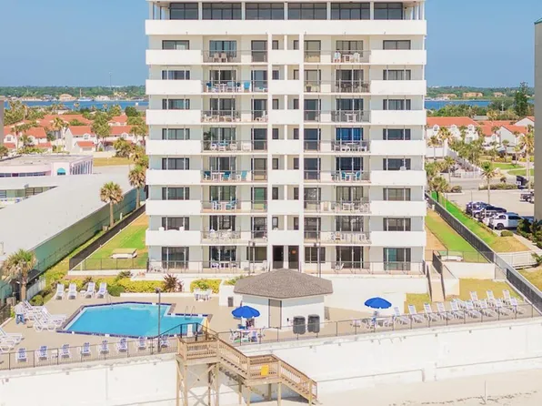 2615 S Atlantic Ave APT 4F, Daytona Beach Shores, FL 32118