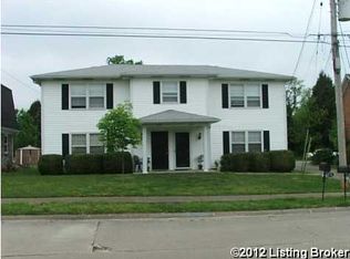 8325 Damascus Cir #2, Louisville, KY 40228