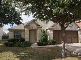 505 Serenade Ln, Euless, TX 76039