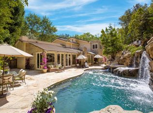 1171 Stone Canyon Rd, Los Angeles, CA 90077