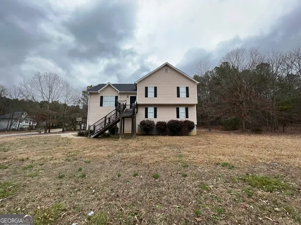 2 Talon Ct, Kingston, GA 30145