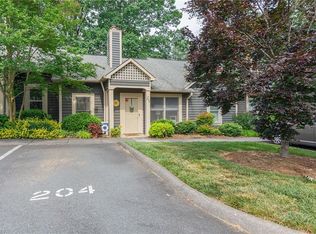 204 Tabor View Ln, Winston Salem, NC 27106