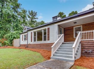 1691 Pinehurst Dr SW, Atlanta, GA 30311