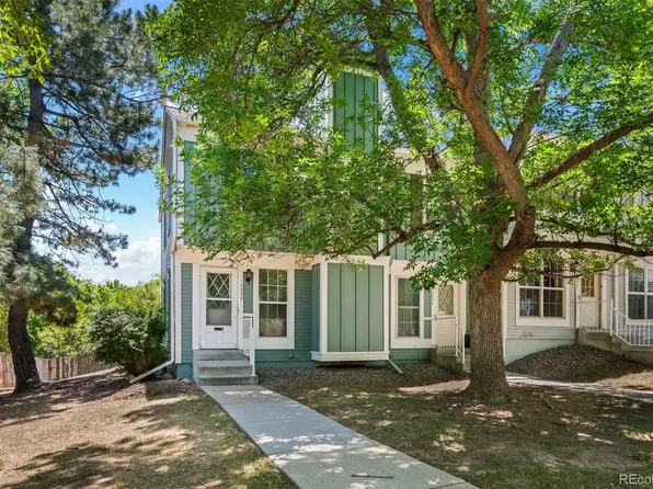 10232 W Dartmouth Avenue, Denver, CO 80227