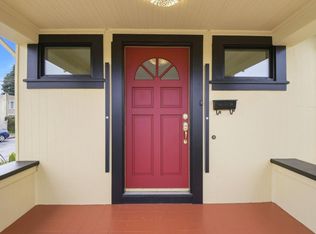 1236 Portland Ave, Albany, CA