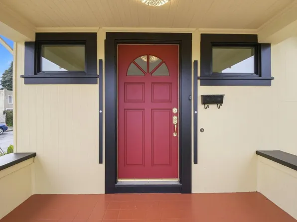 1236 Portland Ave, Albany, CA 94706