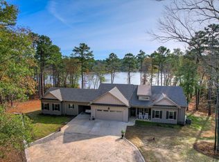 411 Edisto Lake Rd, Wagener, SC 29164