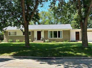 39 Sunset Ln, Hancock, MN 56244