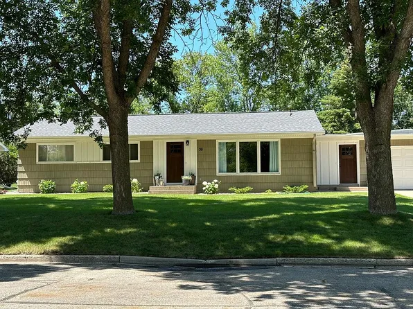 39 Sunset Ln, Hancock, MN 56244