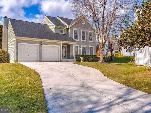 6340 Woodchase Ct, Ellicott City, MD 21043