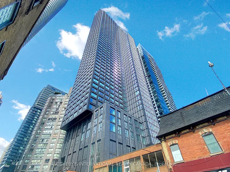 8 Wellesley St W #707 — Photo 42
