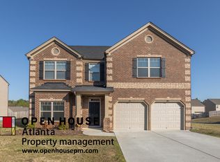 315 Horizon Trce, Loganville, GA 30052