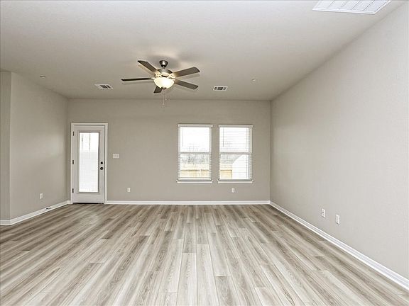 Bring together family and friends in the living room.