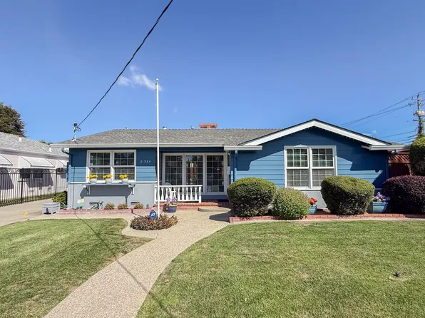 21984 Orange Ave, Castro Valley, CA 94546