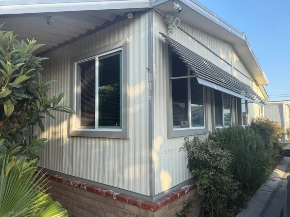 2424 W 1st St Space 106, Santa Ana, CA 92703