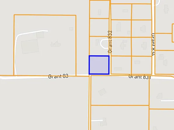 0 S Grant St #831, Sheridan, AR 72150