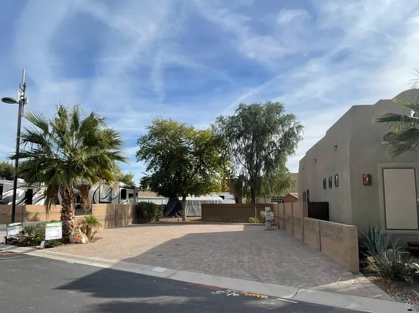 3400 S Avenue 7 E #135, Yuma, AZ 85365
