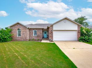 17 Violet Ln, Cabot, AR 72023