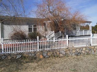 22 Bandoni Dr, Silver City, NM 88061