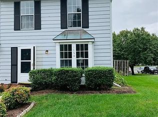 1750 Shady Tree Ct, Henrico, VA 23238